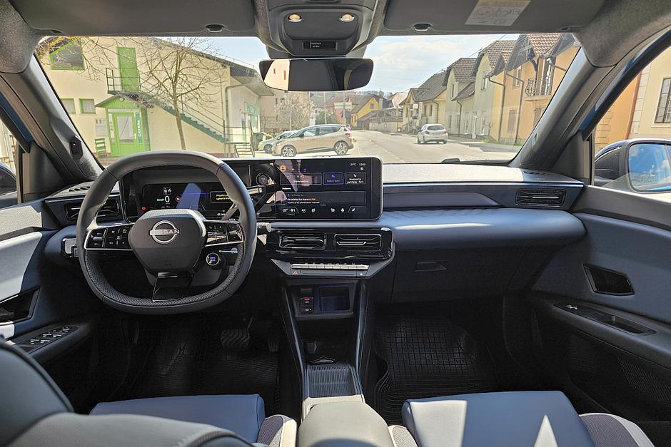 nissan micra | Avtor: Matija_Janežič