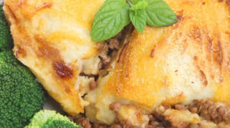 Mesna poslastica za vso družino.