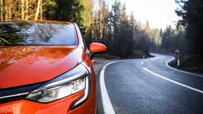 Renault Clio RS Line