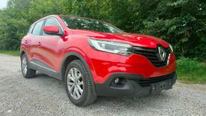 Renault Kadjar dCi 110 Energy Zen