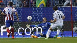 Jan Oblak, Gareth Bale