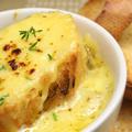 Gratinirana poslastica.