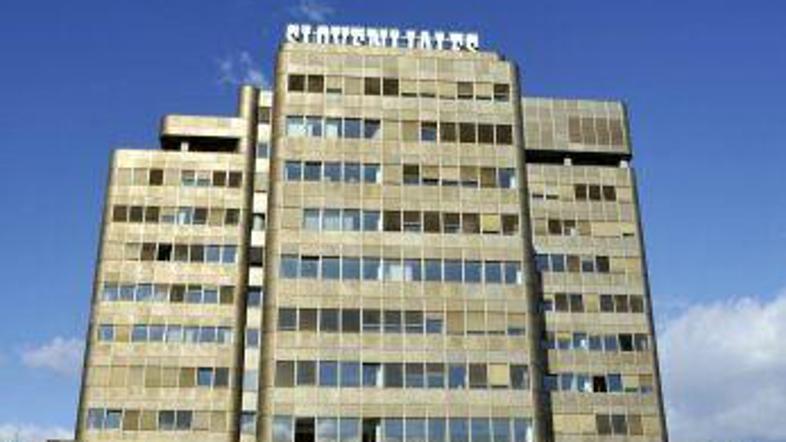 Municipius S zahteva dolg, ki naj bi ga Slovenijales imel do Jugobanke v stečaju