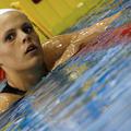 Laure Manaudou bo spet zamenjala klub.