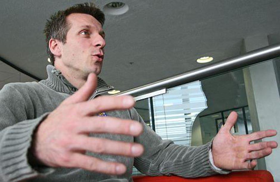 pegan tomc 2 | Avtor: Žurnal24 main