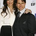 Katie Holmes, Tom Cruise