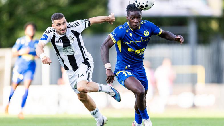 Giuseppe Agyemang