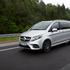 Mercedes V 300d 4Matic