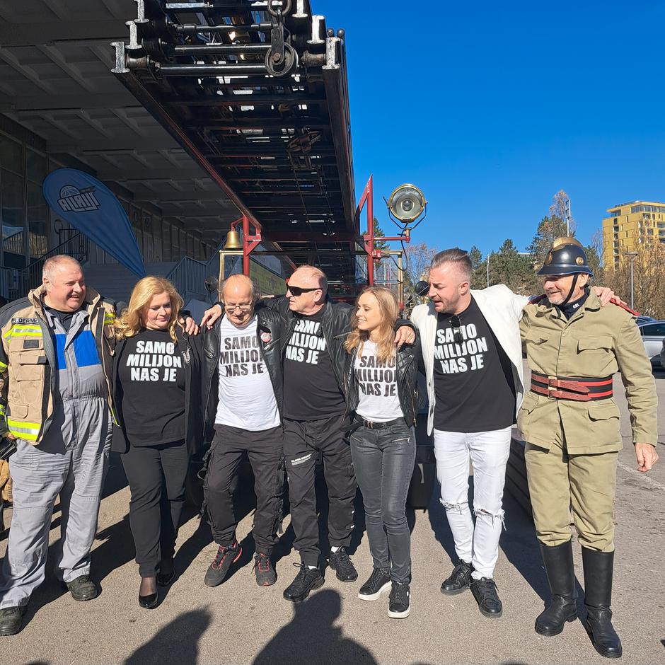 Agropop | Avtor: osebni arhiv