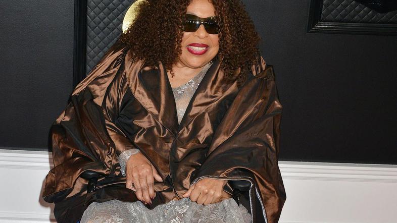 Roberta Flack