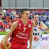 EuroBasket Bogdanović Pašalić Srbija Bosna in Hercegovina Podmežakla Jesenice
