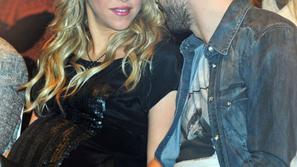 Shakira Piqué 
