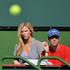 Brooklyn Decker žena Andy Roddick
