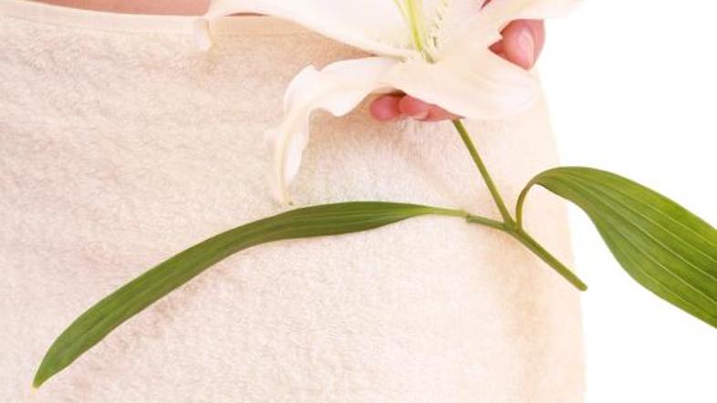 Bodite v harmoniji s svojim telesom.