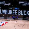 Bucks Magic bojkot NBA
