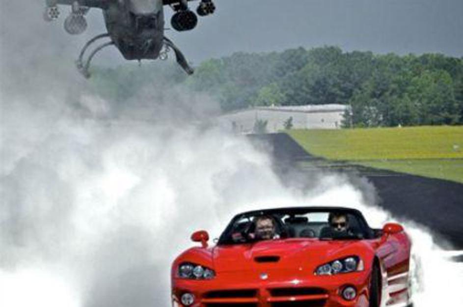 Premirna epizoda je navdušila televizijske gledalce. (Foto: Youtube)