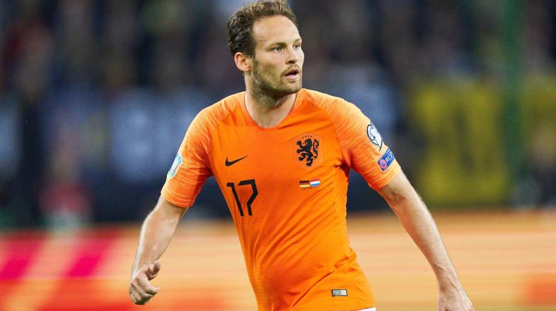 Daley Blind