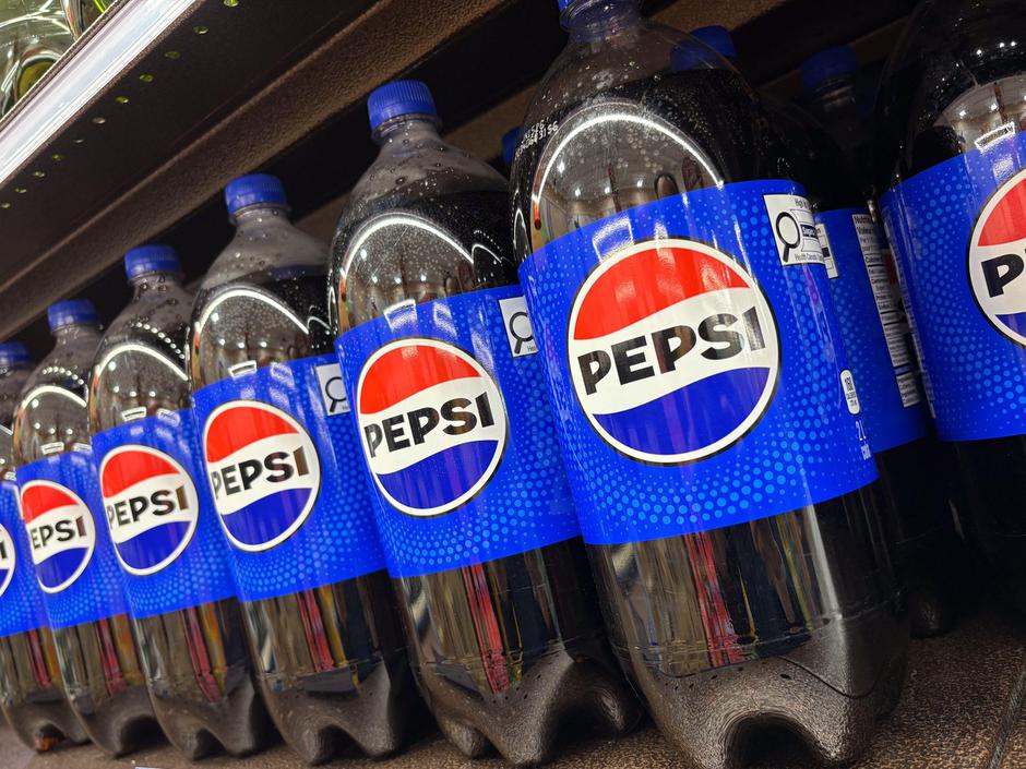 pepsi | Avtor: Profimedia