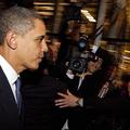 Barack Obama je s Kitajci sklenil nujno potreben kompromis, s katerim pa ne bo n