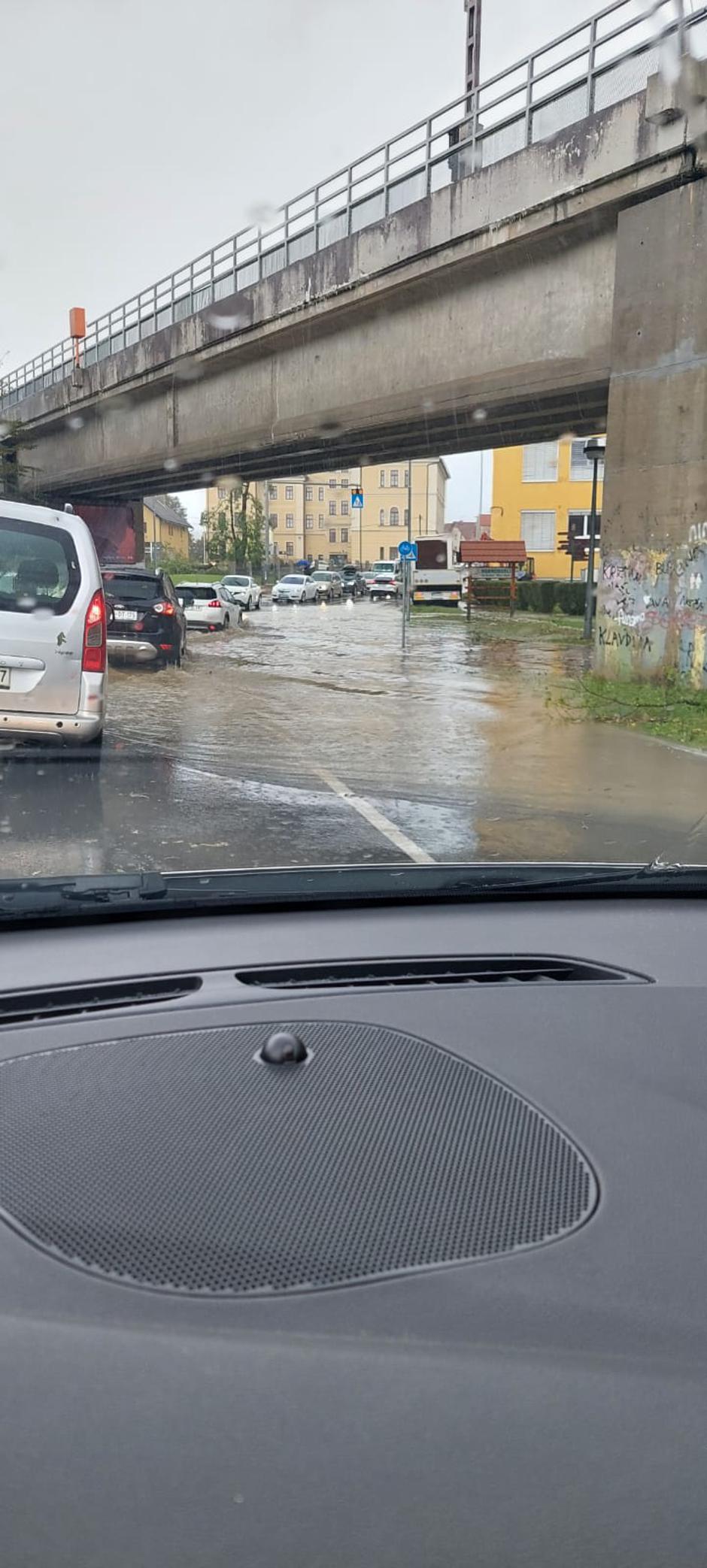 naliv novo mesto | Avtor: bralka