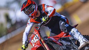 Tim Gajser