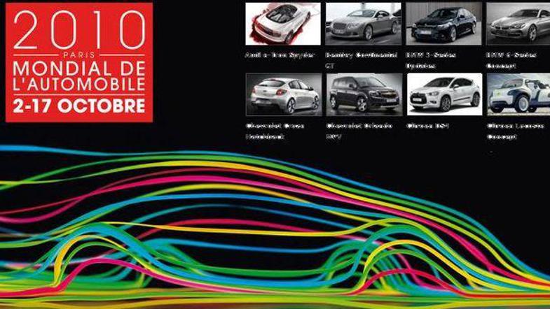 (Foto: Paris Motor Show)