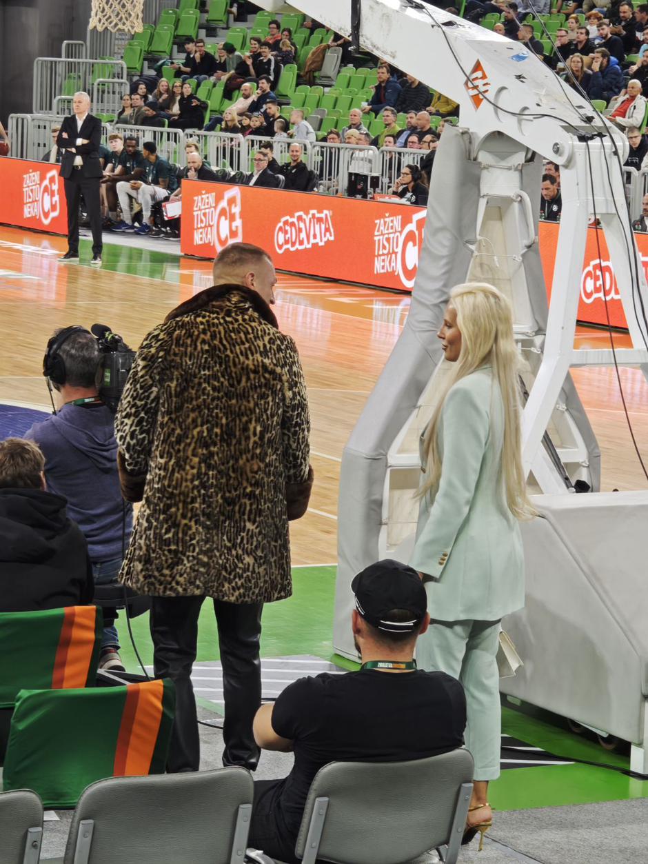 Igor Mikić | Avtor: osebni arhiv