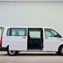 VW transporter T6