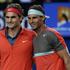 op avstralije polfinale rafael nadal roger federer