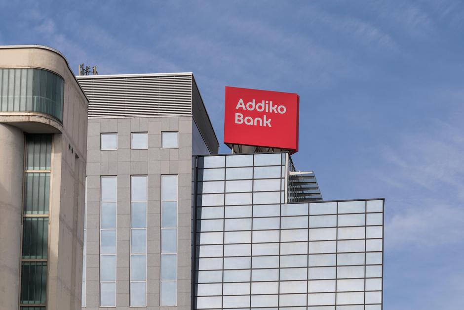 Addiko bank | Avtor: Profimedia