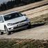 VW golf alltrac