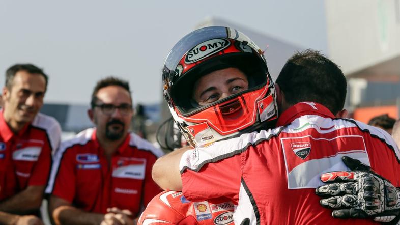 Andrea Dovizioso