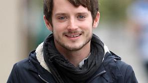 Elijah Wood