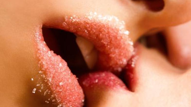 Pogledala me je zaljubljeno. (Foto: Shutterstock)