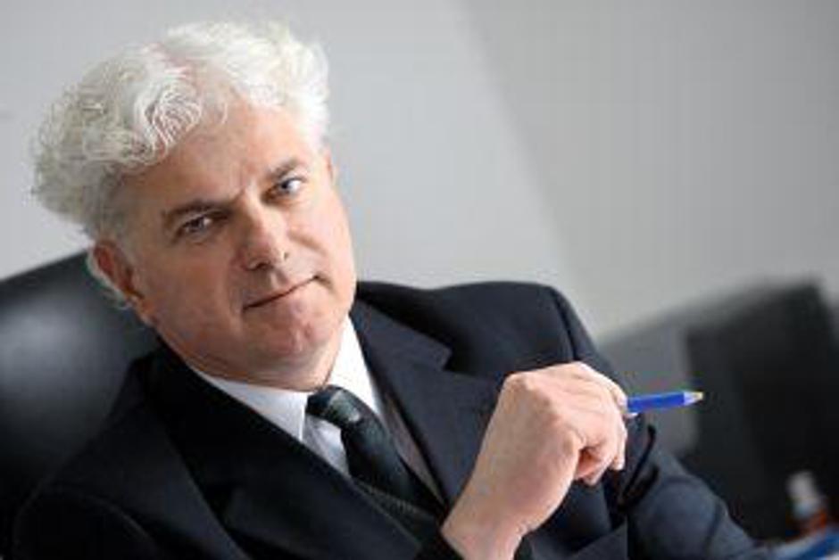 Bojan Zalar | Avtor: Žurnal24 main