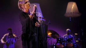 V soboto, 21. marca, bo v Hali Tivoli nastopila priljubljena zasedba Vaya con Di