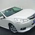 Subaru legacy SW 2,0 bi-fuel sport. (Foto: Andrej Leban)