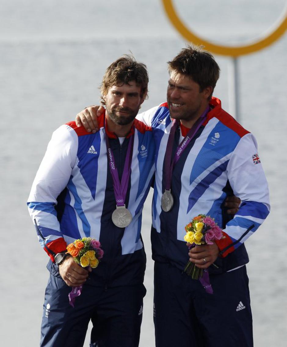 Andrew Simpson | Avtor: Reuters