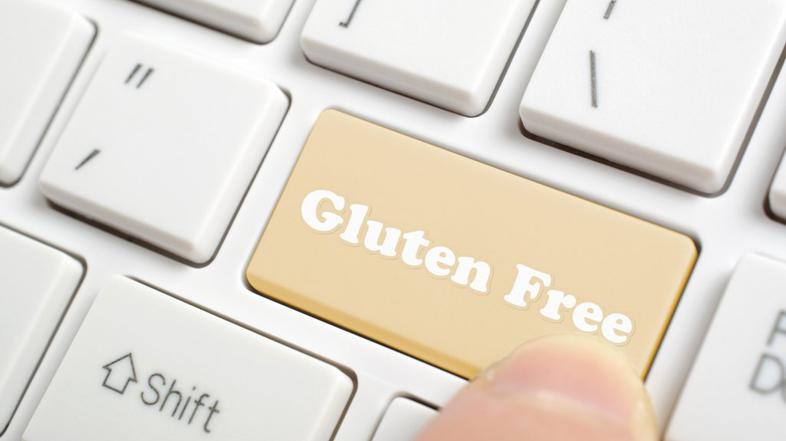 Brez glutena