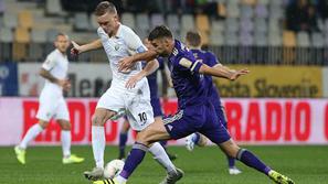 NK Maribor Rudar Velenje