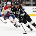 anže kopitar los angeles kings