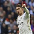 sergio ramos