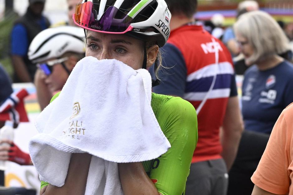 Urška Žigart | Avtor: Profimedia