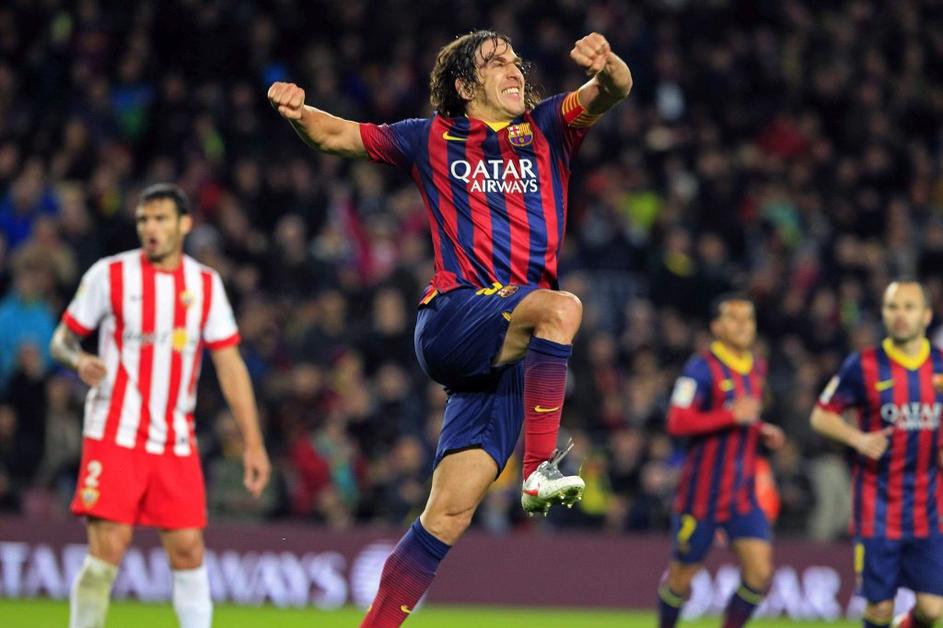 Carles Puyol