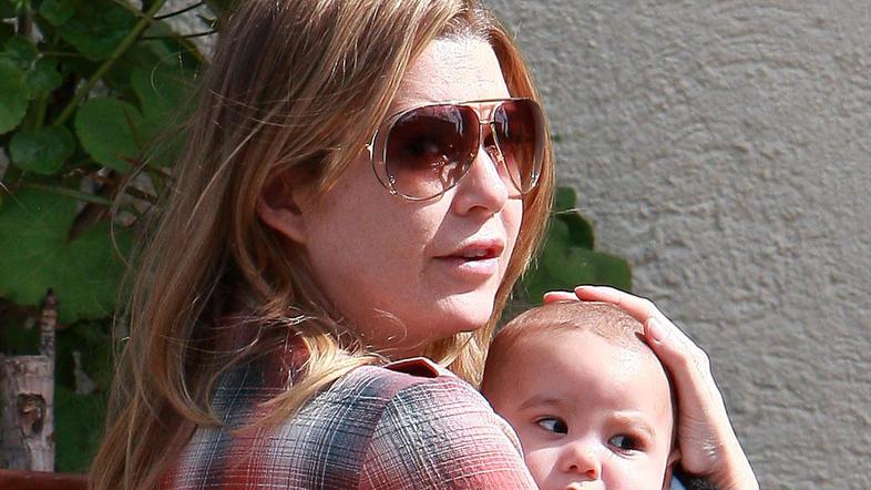 Ellen Pompeo