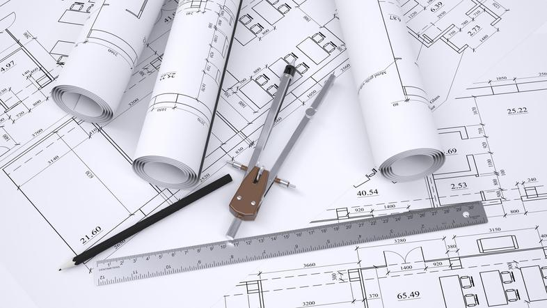 Gradbena dokumentacija