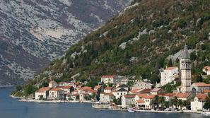 Perast, Črna gora