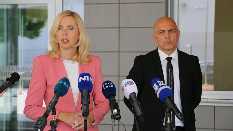 Tatjana Bobnar Boštjan Lindav