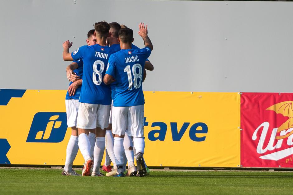 NK Bravo | Avtor: Profimedia