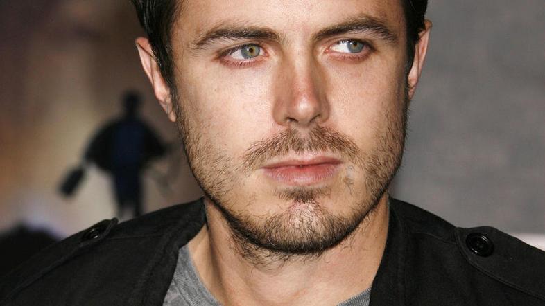 Casey Affleck se je rešil milijonskih tožb. (Foto: Flynet/JLP)